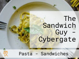 The Sandwich Guy - Cybergate