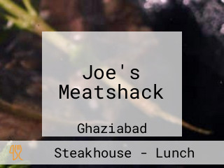 Joe's Meatshack