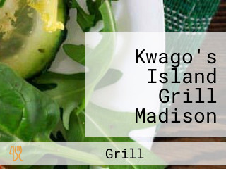 Kwago's Island Grill Madison Square, Pioneer