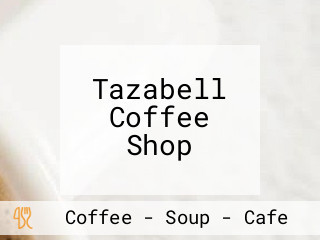 Tazabell Coffee Shop