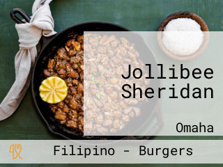 Jollibee Sheridan