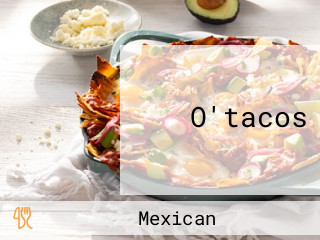 O'tacos