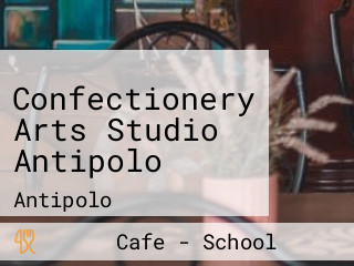 Confectionery Arts Studio Antipolo