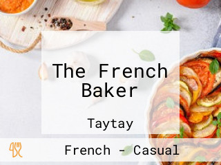 The French Baker