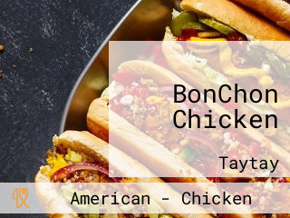 BonChon Chicken