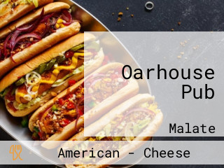 Oarhouse Pub