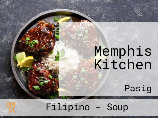 Memphis Kitchen