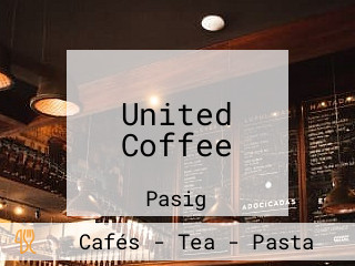 United Coffee