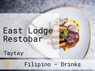 East Lodge Restobar