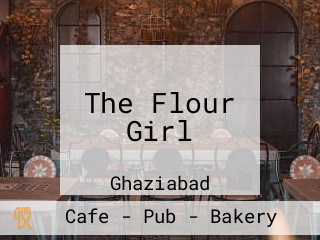 The Flour Girl