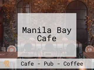 Manila Bay Cafe