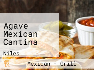 Agave Mexican Cantina