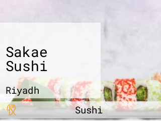 Sakae Sushi