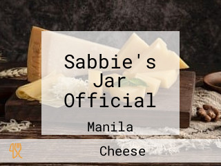 Sabbie's Jar Official