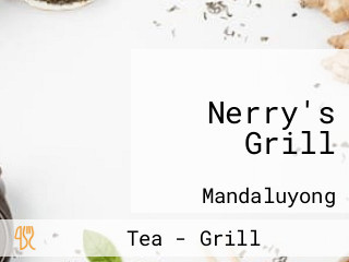 Nerry's Grill