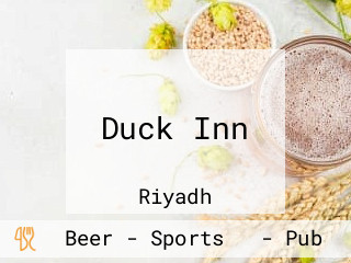 Duck Inn