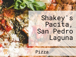 Shakey's Pacita, San Pedro Laguna