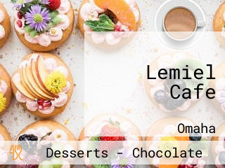 Lemiel Cafe