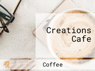 Creations Cafe