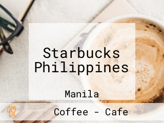 Starbucks Philippines