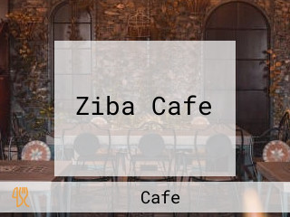 Ziba Cafe