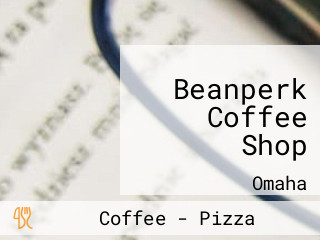 Beanperk Coffee Shop