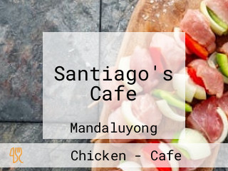 Santiago's Cafe