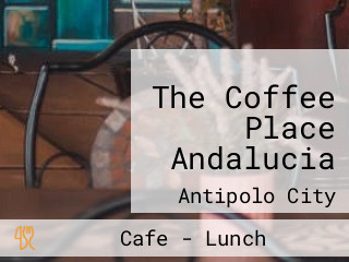 The Coffee Place Andalucia