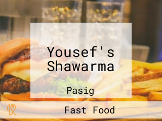 Yousef's Shawarma