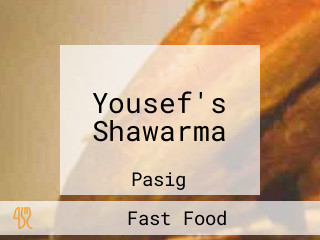 Yousef's Shawarma