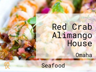 Red Crab Alimango House