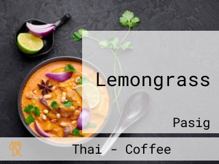 Lemongrass