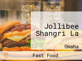 Jollibee Shangri La