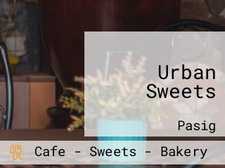 Urban Sweets