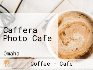 Caffera Photo Cafe