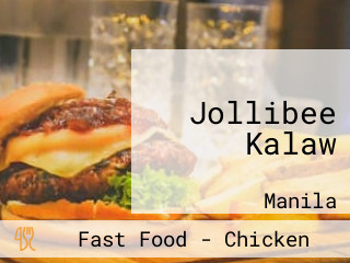 Jollibee Kalaw