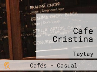 Cafe Cristina