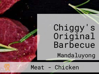 Chiggy's Original Barbecue