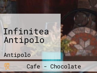 Infinitea Antipolo