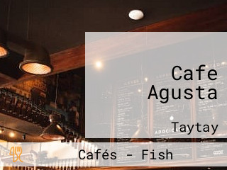 Cafe Agusta