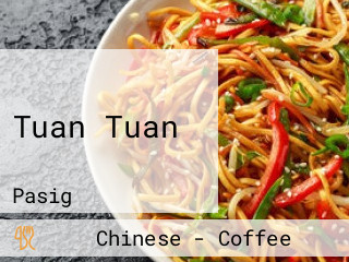 Tuan Tuan