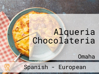 Alqueria Chocolateria