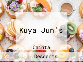 Kuya Jun's