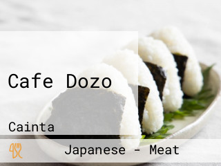 Cafe Dozo