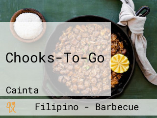 Chooks-To-Go