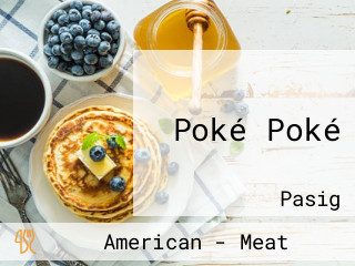 Poké Poké