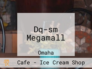 Dq-sm Megamall