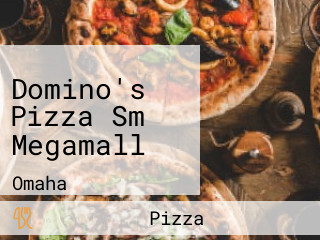 Domino's Pizza Sm Megamall