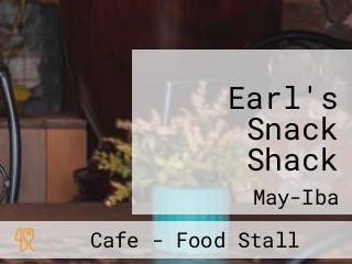 Earl's Snack Shack