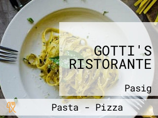 GOTTI'S RISTORANTE